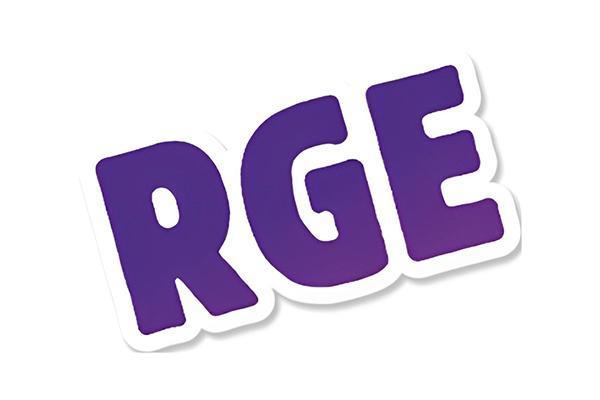 Logo RGE